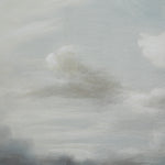 "Ansel" Framed Canvas ARTWORK - painting Renwil