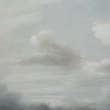 "Ansel" Framed Canvas ARTWORK - painting Renwil