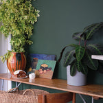 Farrow & Ball Duck Green No. W55 - Archive Collection PAINT - Farrow & Ball Farrow & Ball