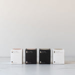 "The Garden" Glass Candle by Field Kit candle Field Kit (Faire)