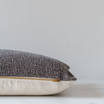 Owen Woven Pillow Cover 2 - PILLOWS - Thai - warm Rug & Weave Pillows