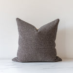 Owen Woven Pillow Cover 2 - PILLOWS - Thai - warm Rug & Weave Pillows