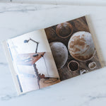 "Home By the Sea: The Surf Shacks and Hinterland Hideaways of Byron Bay" by Natalie Walton BOOKS - design Raincoast Books