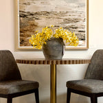 "Spanish Coastline" Framed Art Print ARTWORK - framed print Celadon Art