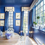 Farrow & Ball Drawing Room Blue No. 253 - Archive Collection PAINT - Farrow & Ball Farrow & Ball