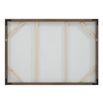 "Cedarlake" Framed Canvas ARTWORK - painting Renwil