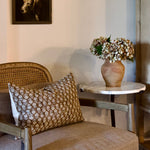 "Moody Dog" Framed Art Print ARTWORK - framed print Celadon Art