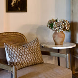 "Moody Dog" Framed Art Print ARTWORK - framed print Celadon Art