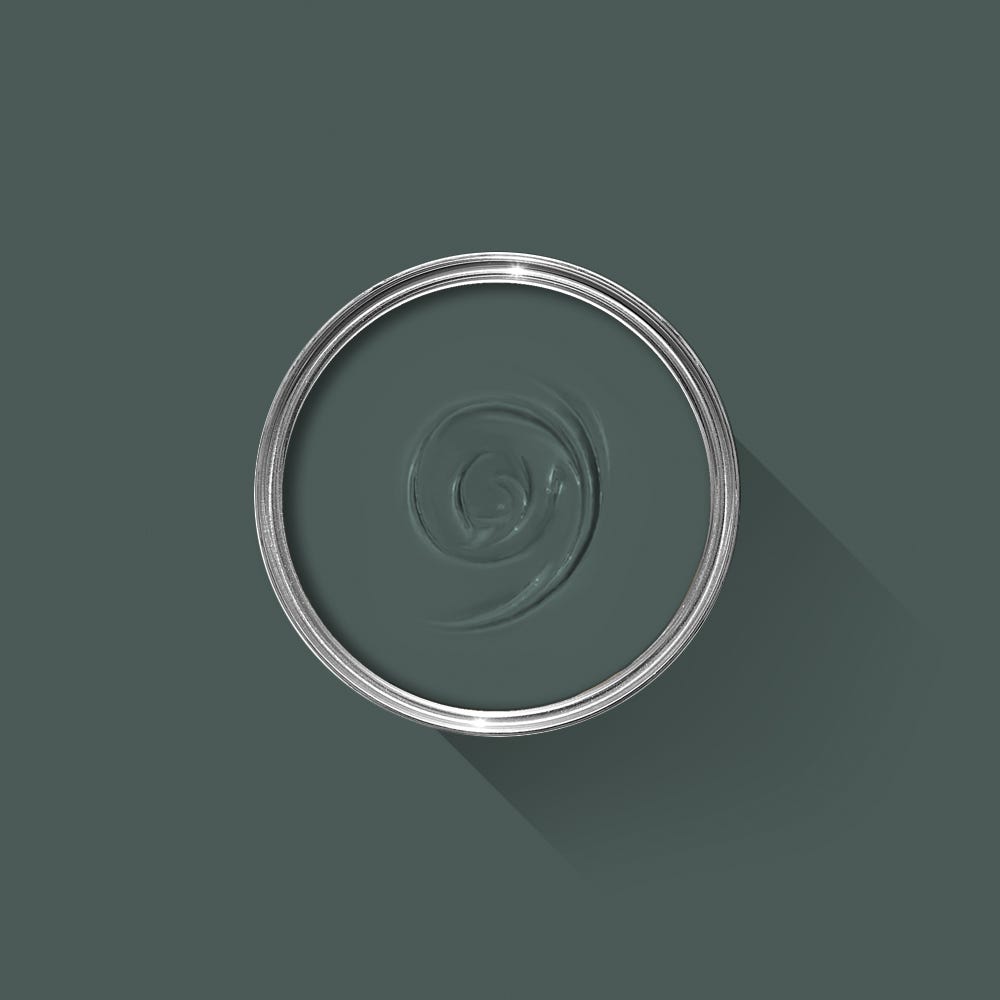 Farrow & Ball Grove Green No. G17 - Archive Collection PAINT - Farrow & Ball Farrow & Ball