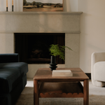 Winnie Coffee Table 4 - a - FURNITURE - coffee table - rectangle Moe's Furniture