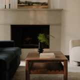 Winnie Coffee Table 4 - a - FURNITURE - coffee table - rectangle Moe's Furniture