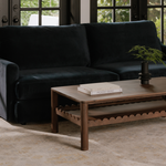 Winnie Coffee Table 4 - a - FURNITURE - coffee table - rectangle Moe's Furniture