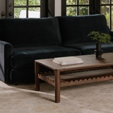 Winnie Coffee Table 4 - a - FURNITURE - coffee table - rectangle Moe's Furniture