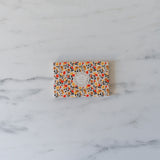 Postcard Chocolate Bar - London Fog chocolate Alicja Confections (Faire)