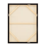 "Ellegra" Framed Canvas ARTWORK - framed art Renwil