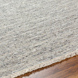 Hampton Grey / Slate Rug RUGS - wool Surya
