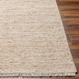 Hampton Natural Rug RUGS - wool Surya