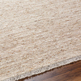 Hampton Natural Rug RUGS - wool Surya