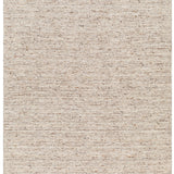 Hampton Oatmeal Rug RUGS - wool Surya