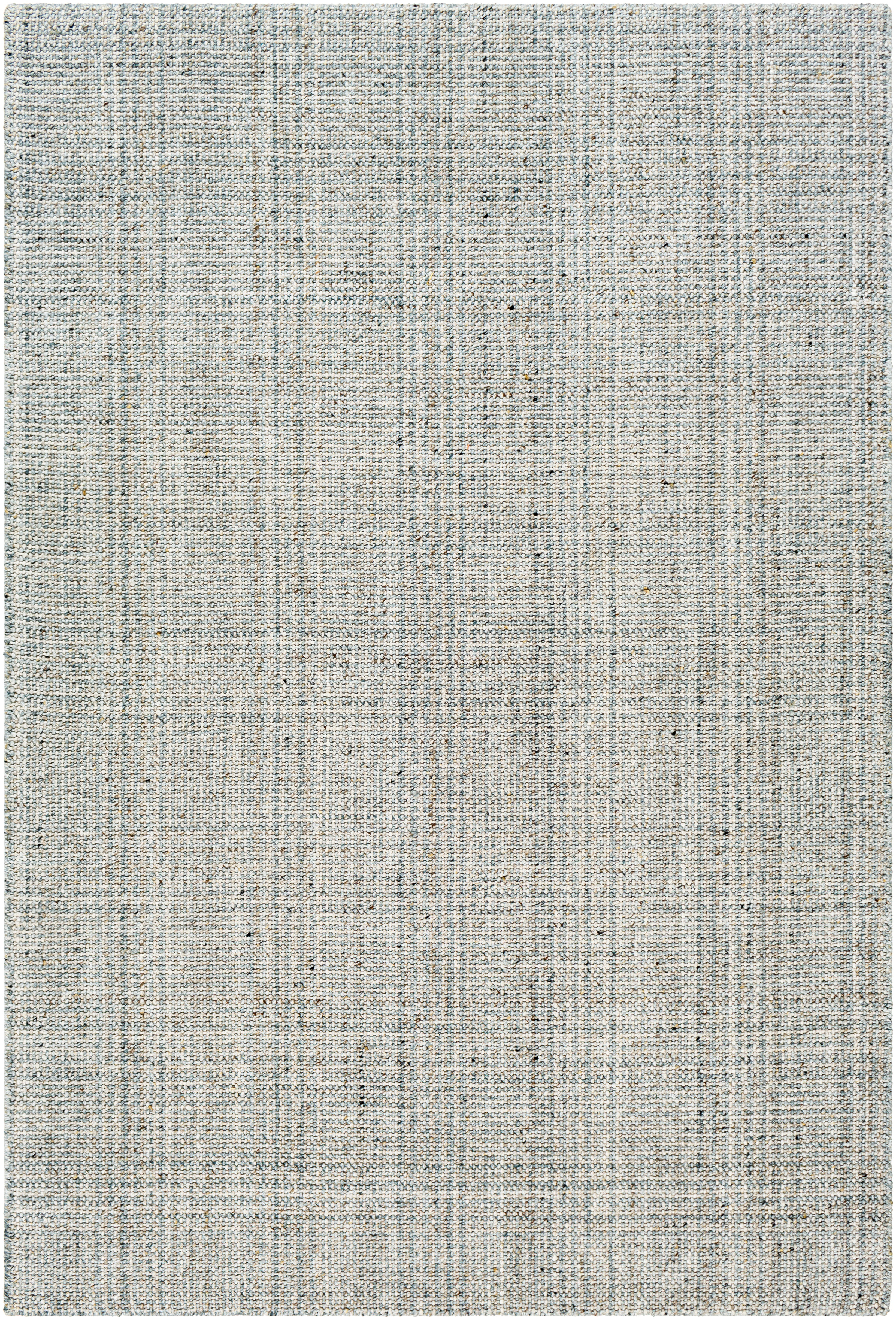 Haven Blue / Slate Rug RUGS - synthetic Surya