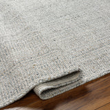 Haven Blue / Slate Rug RUGS - synthetic Surya