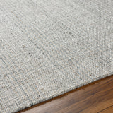 Haven Blue / Slate Rug RUGS - synthetic Surya