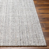 Haven Grey / Slate Rug RUGS - synthetic Surya