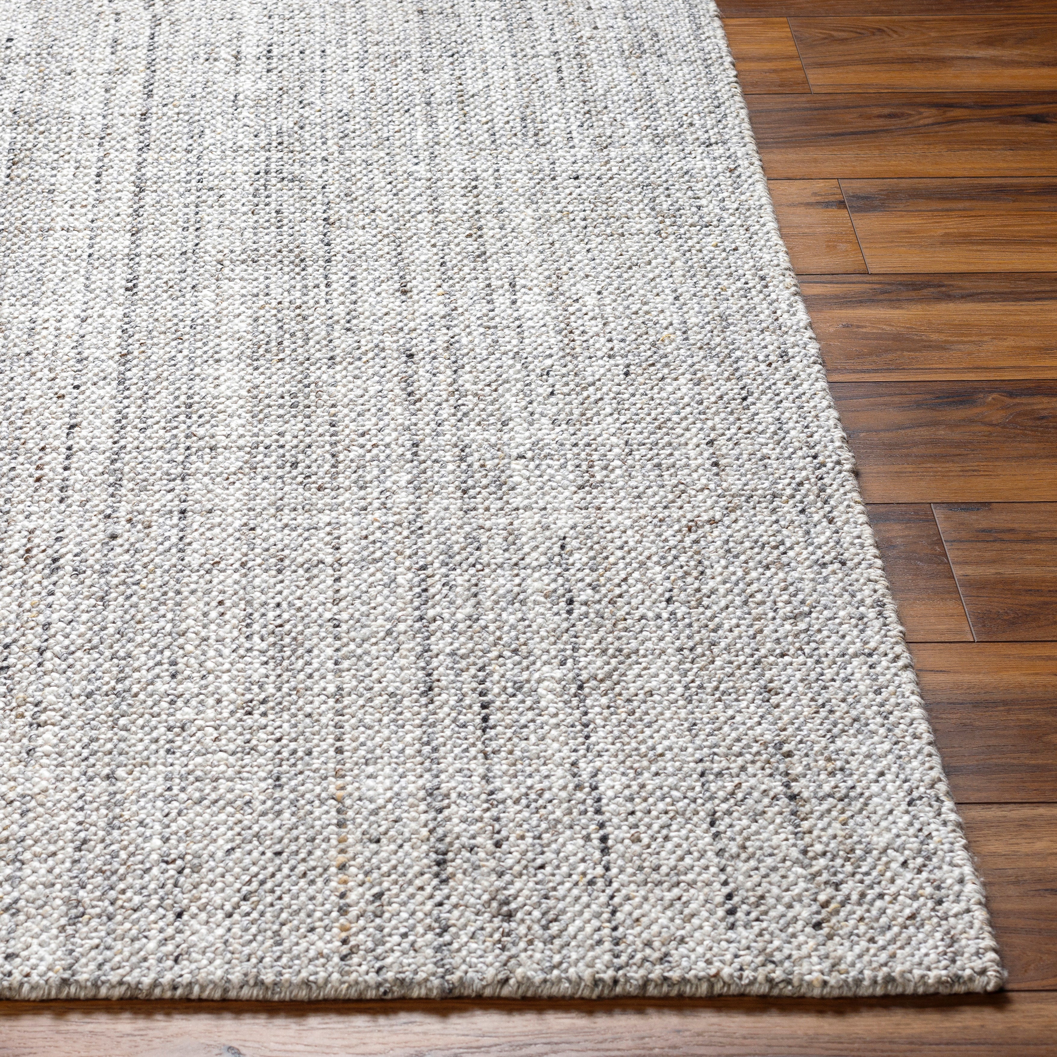 Haven Grey / Slate Rug RUGS - synthetic Surya