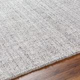 Haven Grey / Slate Rug RUGS - synthetic Surya