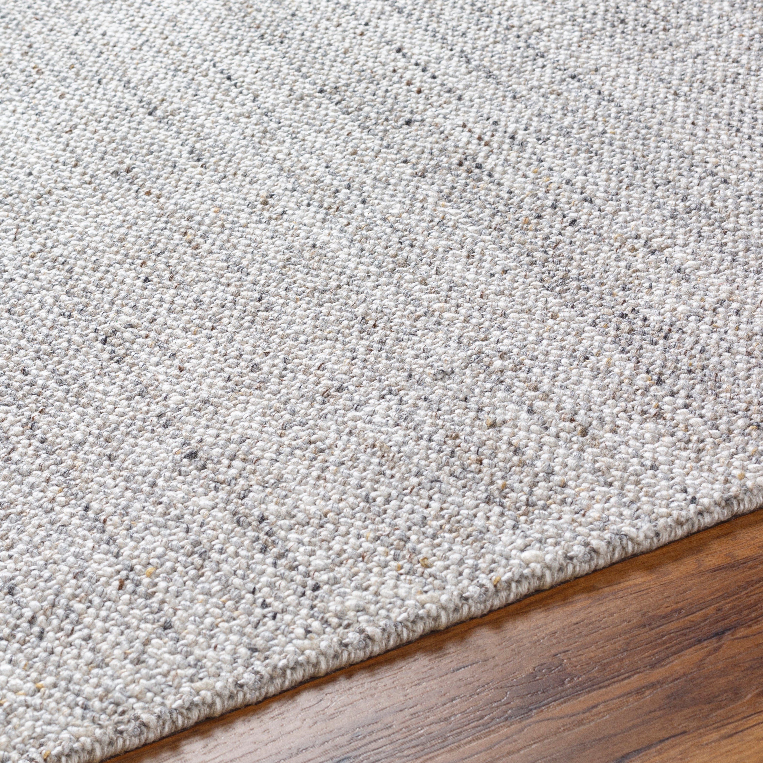 Haven Grey / Slate Rug RUGS - synthetic Surya
