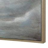 "Ansel" Framed Canvas ARTWORK - painting Renwil