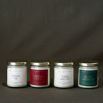 Warm & Cozy Soy Candle CHRISTMAS 2024 Sweet Water Decor (Faire)