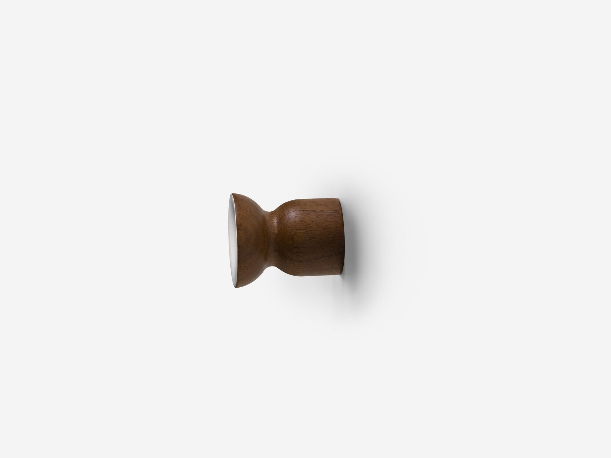 Orb Walnut Wood Knob - EQ3 knob EQ3