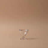Egg Cup with Dotted Edge egg cup Abbott Collection