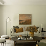 Yrene Side Table 4 - c - FURNITURE - accent table - metal Renwil