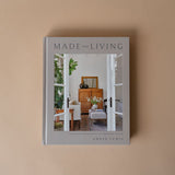 "Made for Living" by Amber Lewis and Cat Chen BOOKS - design Penguin Random House