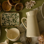 Olive Wood Pinch Bowl pinch bowl DANICA (Faire)