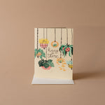 Hang In There Card greeting card Inkwell Cards (Faire)