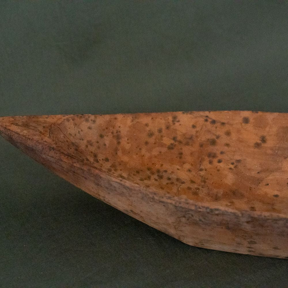 Vintage Lana Bowl 0-VINTAGE-pot Hauer Market