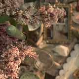 Classic 7" Taper Candles candle Old Country Design (ShopZio)