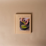 "The Side Gardener: Recipes & Notes from My Garden" by Rosie Daykin BOOKS - design Penguin Random House