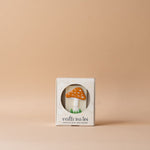 Wild Mushroom Night Light FINNBIRD - night light Shine on me Distribution (Faire)