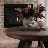 "Interiors of a Storyteller" by Stephanie Sabbe BOOKS - design Raincoast Books