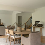 Paden Dining Table FURNITURE - dining table Four Hands