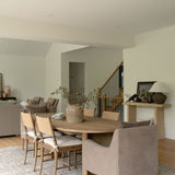 Paden Dining Table FURNITURE - dining table Four Hands