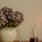 Ribbed Wine Glass wine glass Abbott Collection