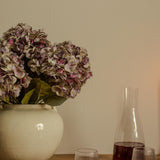 Ribbed Wine Glass wine glass Abbott Collection