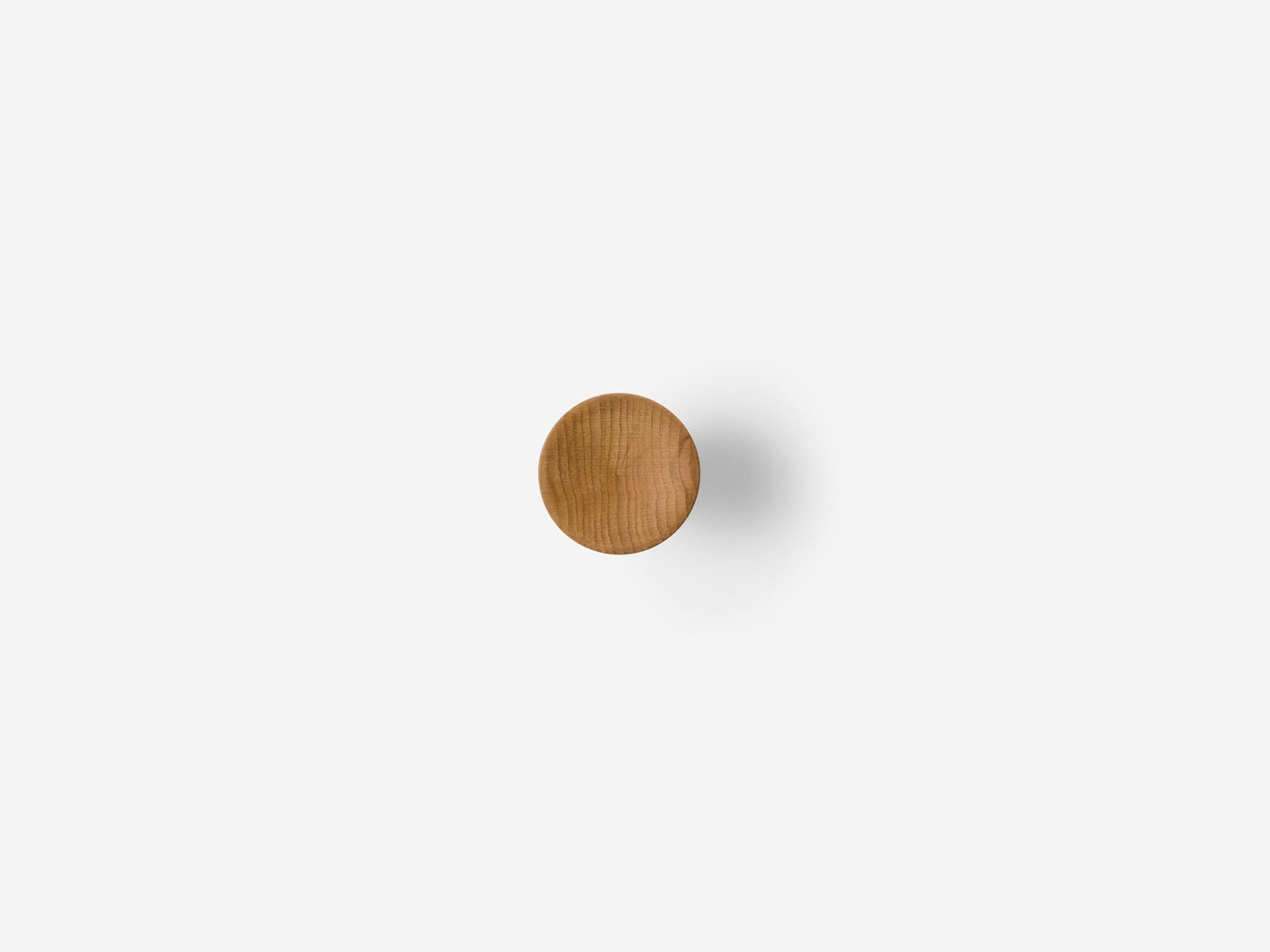Orb Beech Wood Knob - EQ3 knob EQ3