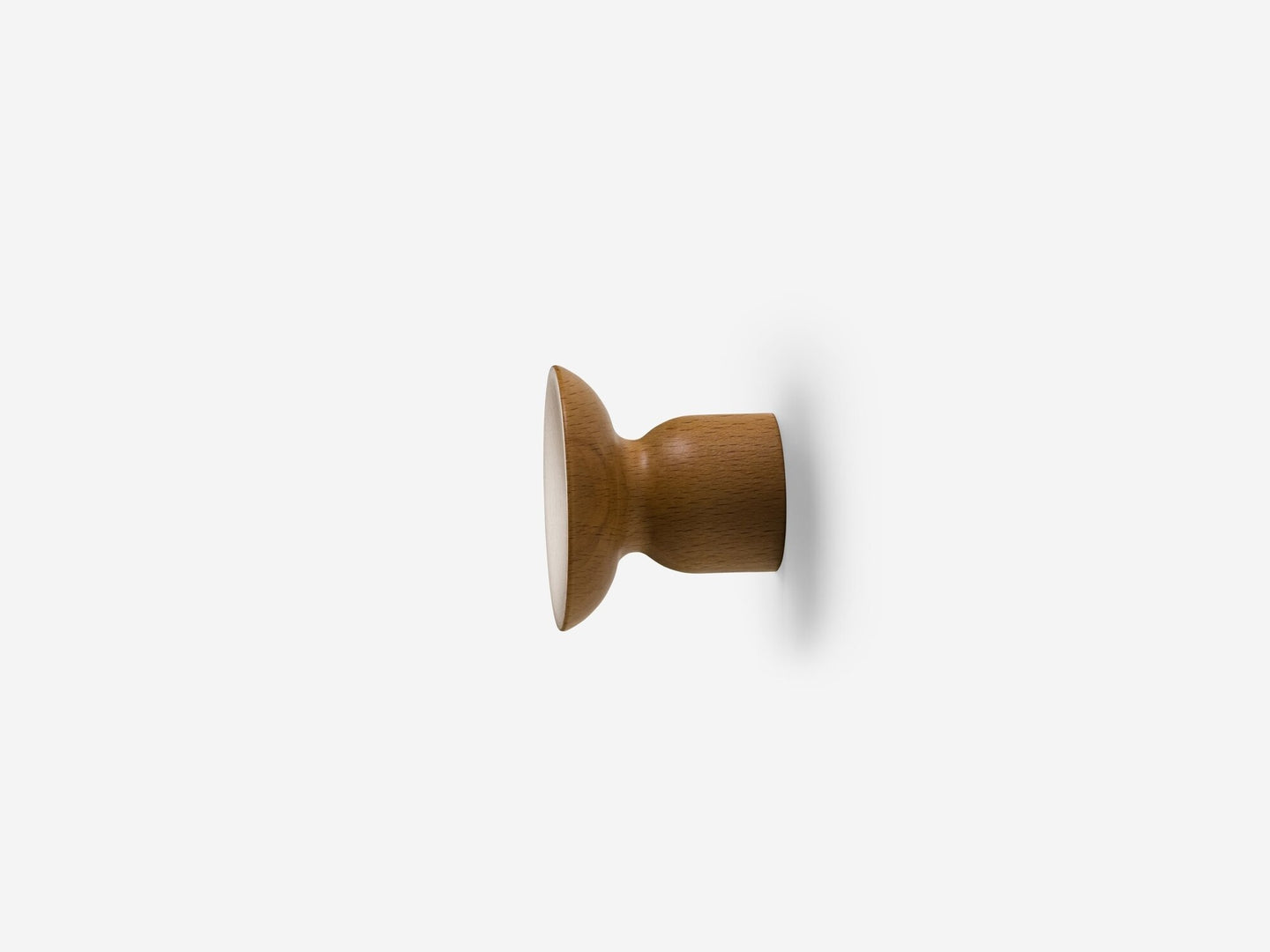 Orb Beech Wood Knob - EQ3 knob EQ3
