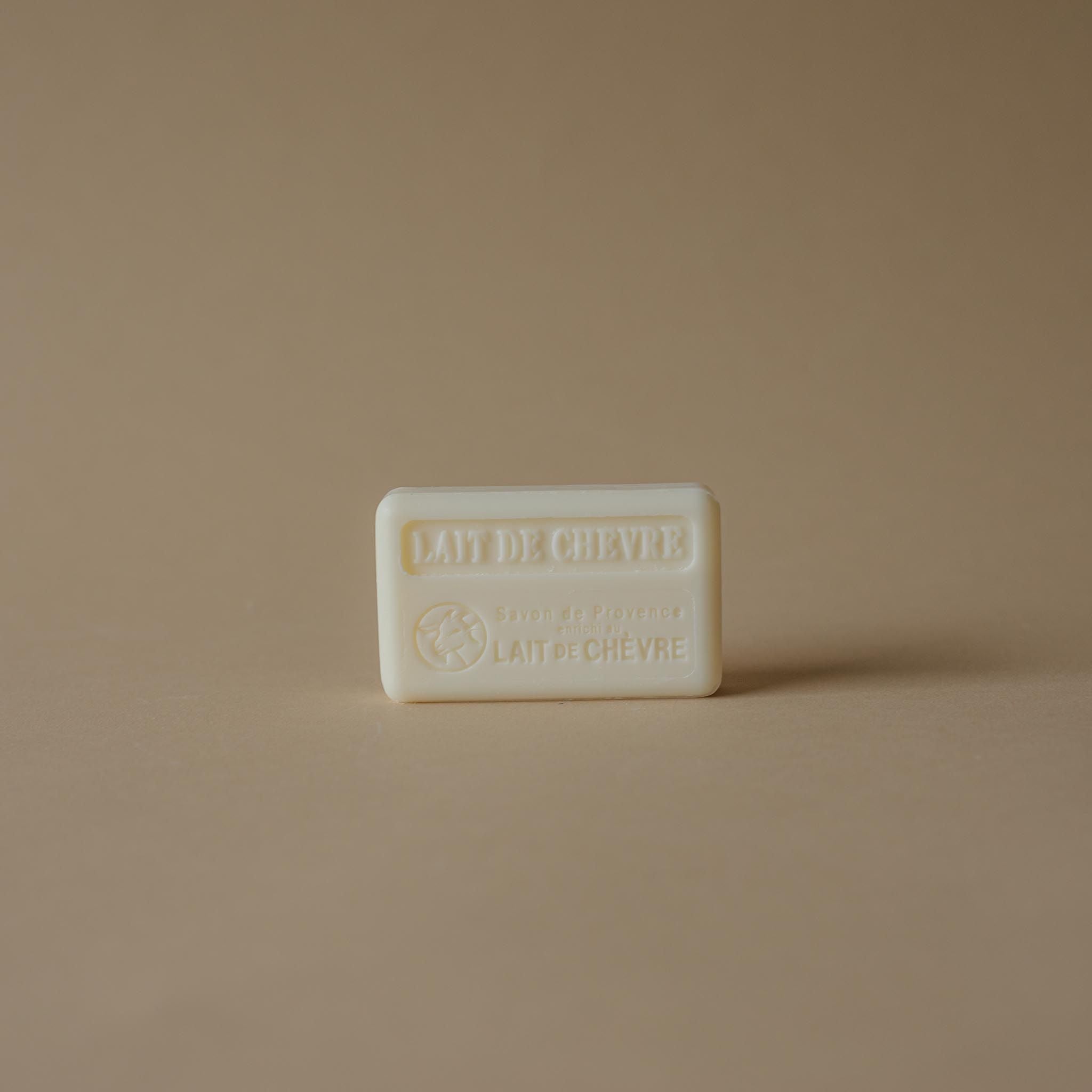 Goats Milk Marseille Soap bar soap Au Savon de Marseille (Faire)